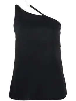 Givenchy: Топ на бретельках 
