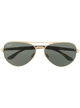 Ray-Ban: Очки  RB3675