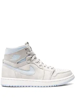 Jordan: Светлые кроссовки  Air Jordan