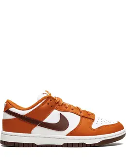 Nike: Кроссовки  Dunk Low