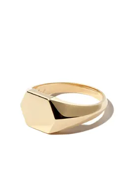 Lizzie Mandler Fine Jewelry: Кольцо 
