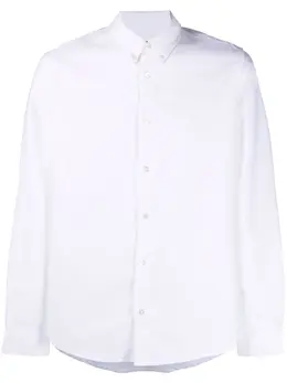 A.P.C.: Рубашка на пуговицах 