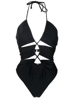 Noire Swimwear: Купальник 