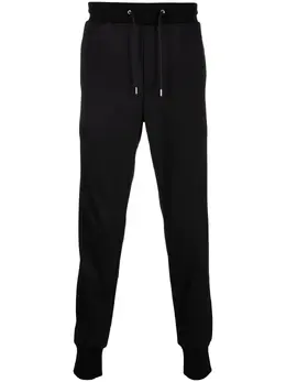 PAUL SMITH: Брюки с лампасами 