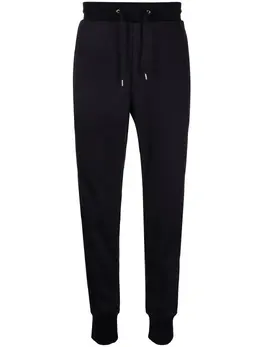 PAUL SMITH: Брюки с лампасами 