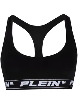 Philipp Plein: Чёрный бюстгальтер 