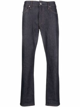 Levi's: Made & Crafted: Синие джинсы 