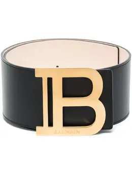 Balmain: Ремень 