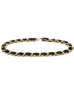 Chanel Pre-Owned: Ремень 