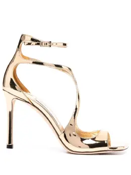 Jimmy Choo: Сандалии 