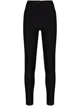 TOM FORD: Чёрные джинсы 
