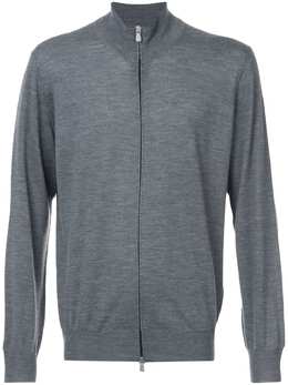 Brunello Cucinelli: Кардиган из шерсти 