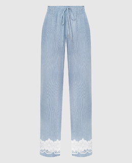 Ermanno Scervino: Брюки 