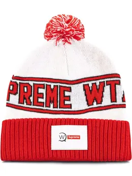 Supreme: Красная шапка  WTAPS