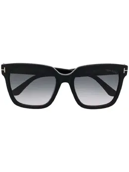 TOM FORD Eyewear: Очки 