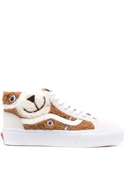 Vans: Кроссовки 
