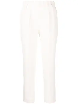 Brunello Cucinelli: Яркие брюки 