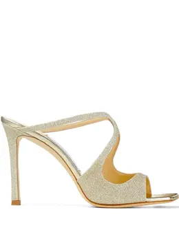 Jimmy Choo: Сандалии 