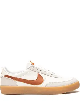 Nike: Белые кроссовки  Killshot 2