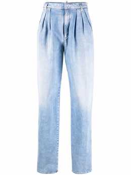 Dsquared2: Светлые джинсы 