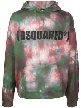 Dsquared2: Толстовка с принтом 