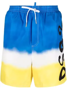 Dsquared2: Плавки 