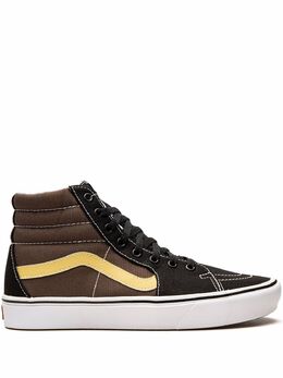 Vans: Кроссовки  ComfyCush
