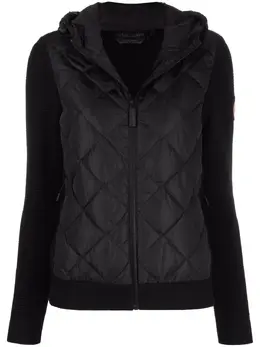 Canada Goose: Трикотажная толстовка  HyBridge