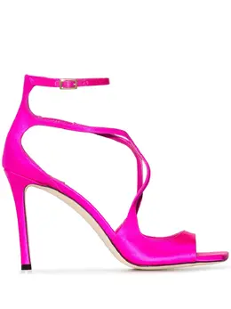 Jimmy Choo: Сандалии 