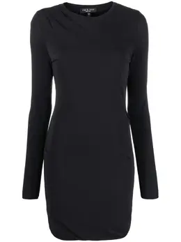 Rag & Bone: Платья-футболки 