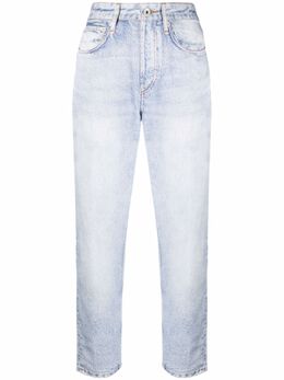 Rag & Bone: Светлые джинсы  Rosa