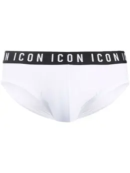 Dsquared2: Трусы  Icon