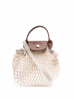 Longchamp: Сумка через плечо  Le Pliage
