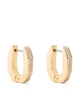 Swarovski: Серьги  Dextera