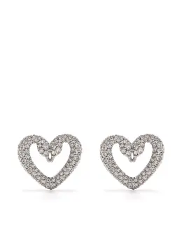 Swarovski: Серьги 