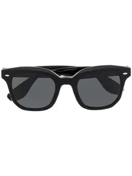 Oliver Peoples: Очки 