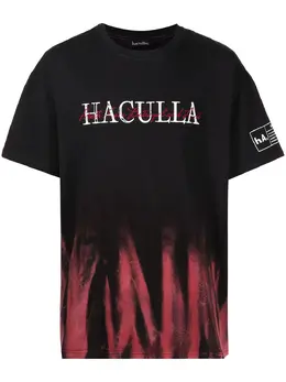 Haculla: Футболка с принтом 