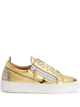 Giuseppe Zanotti: Кроссовки  Gail