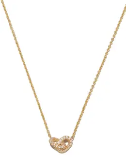 Lizzie Mandler Fine Jewelry: Колье 
