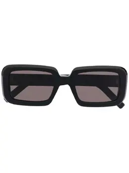 Saint Laurent Eyewear: Очки 