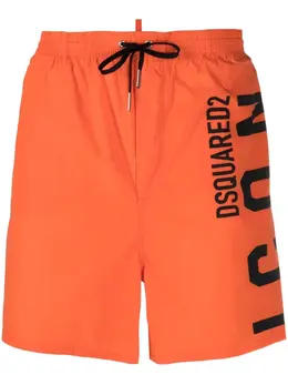 Dsquared2: Плавки 