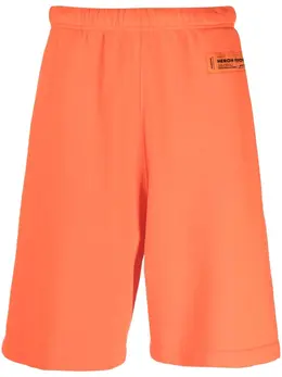 Heron Preston: Хлопковые шорты 