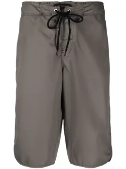Jil Sander: Плавки  Drawstring