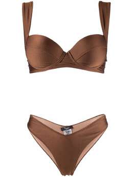 Noire Swimwear: Купальник 