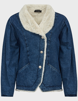 ISABEL MARANT: Куртки 