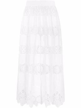 Dolce & Gabbana: Кюлоты 