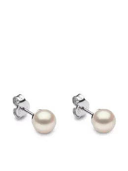 Yoko London: Серьги  Classic