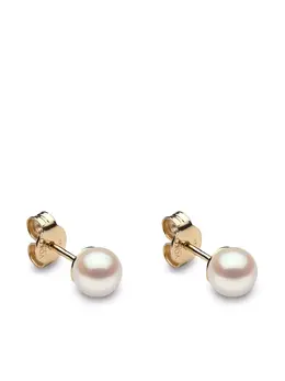 Yoko London: Серьги  Classic