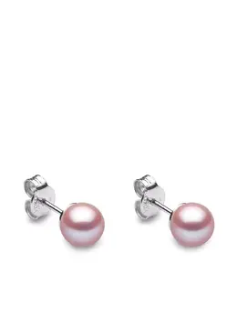 Yoko London: Серьги  Classic