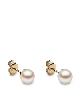 Yoko London: Серьги  Classic